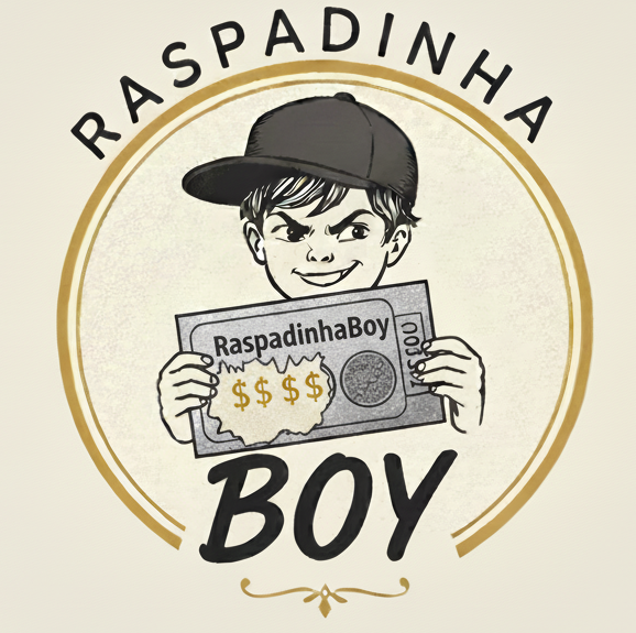 RaspadinhaBoy